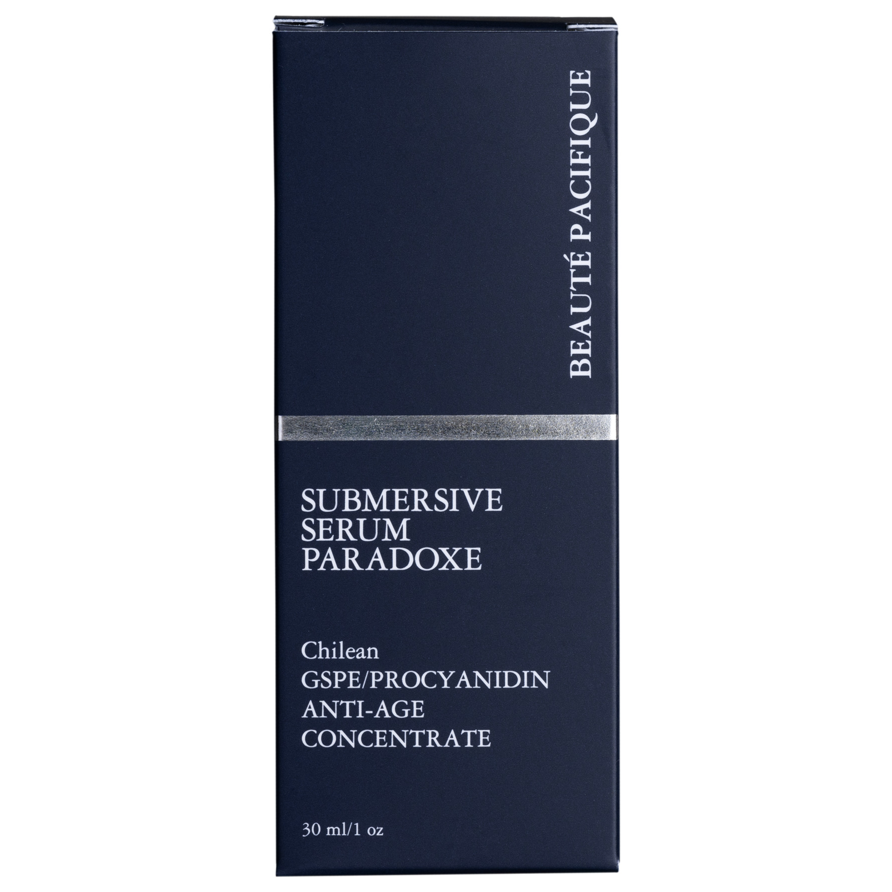 Beauté Pacifique