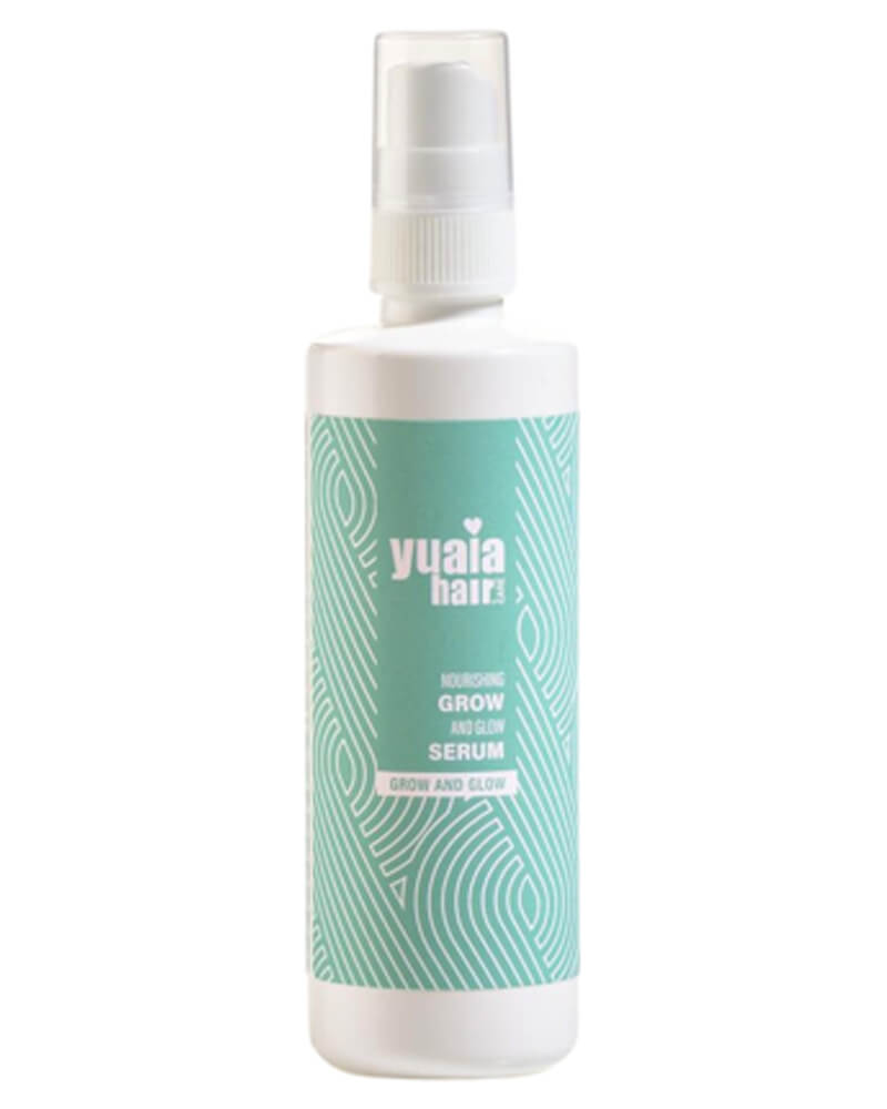 Yuaia Haircare