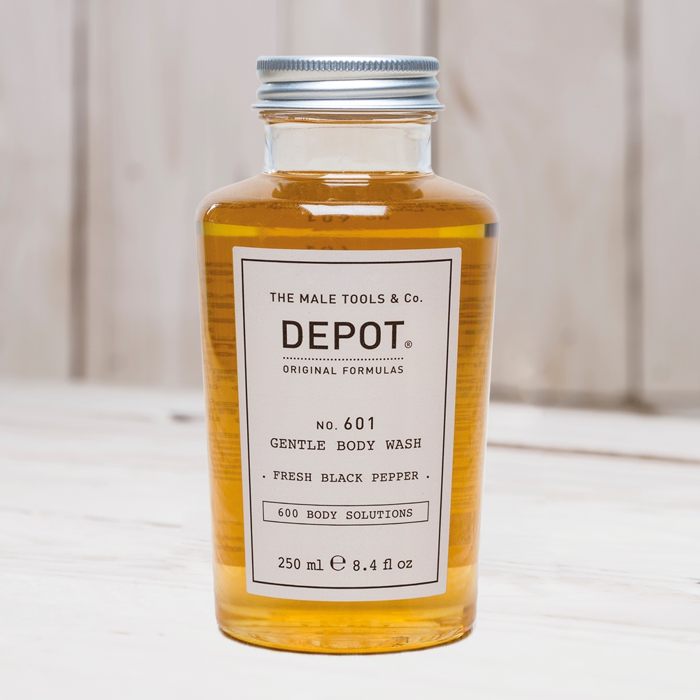 DEPOT - The Male Tools & Co.