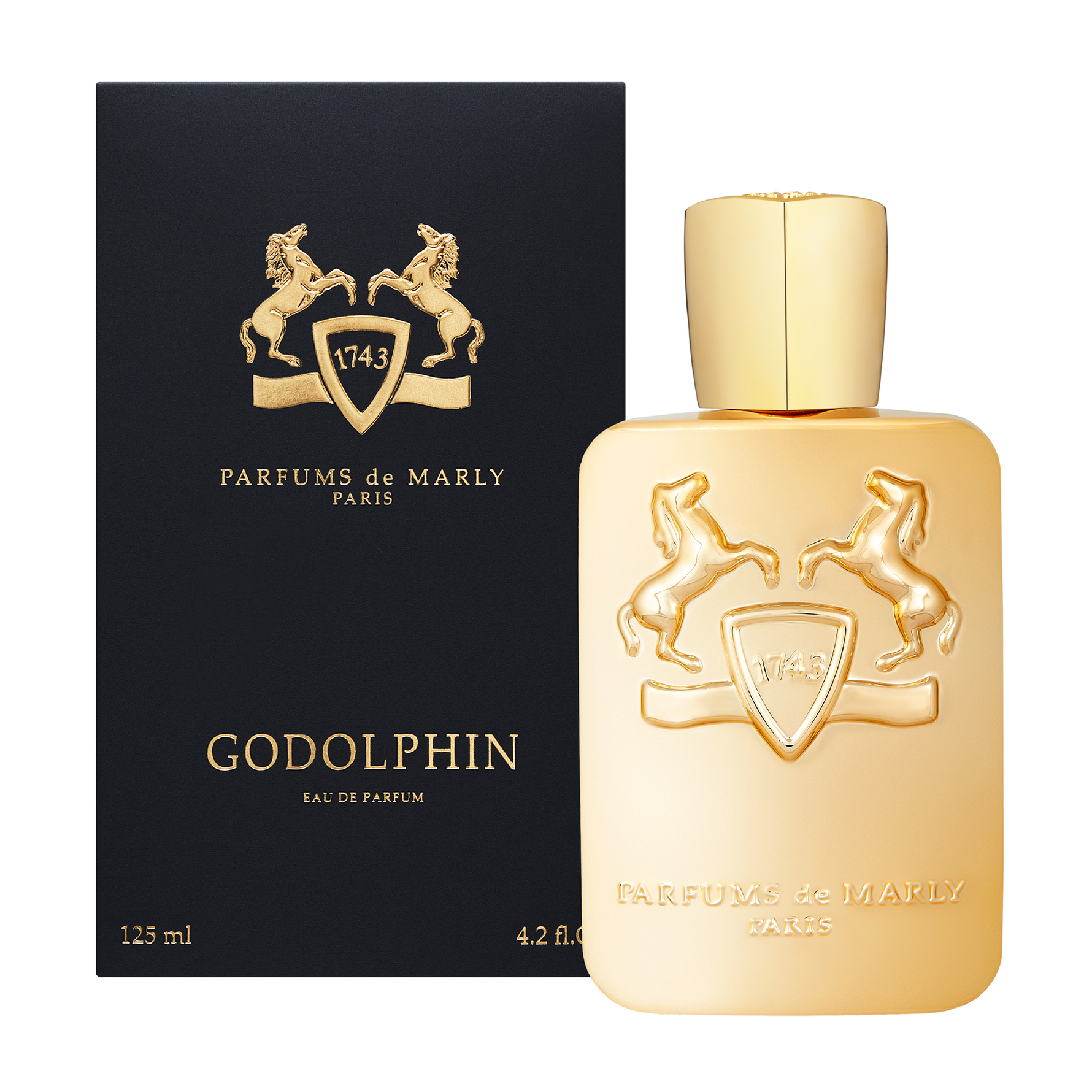 Parfums de Marly