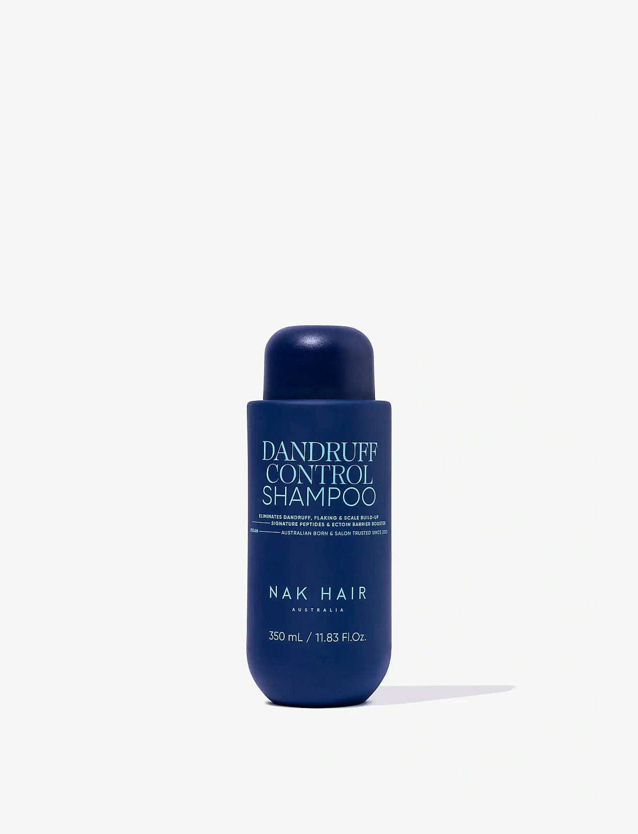 NAK HAIR Dandruff Control Shampoo - Nude - 350 ML