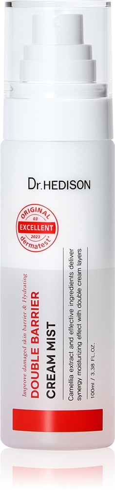 Dr. HEDISON