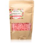Folk & Flora Raspberry & Rose Badsalt 500 g