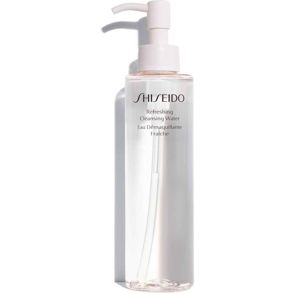 Shiseido Generic Skincare Refreshing Cleansing Water Toner