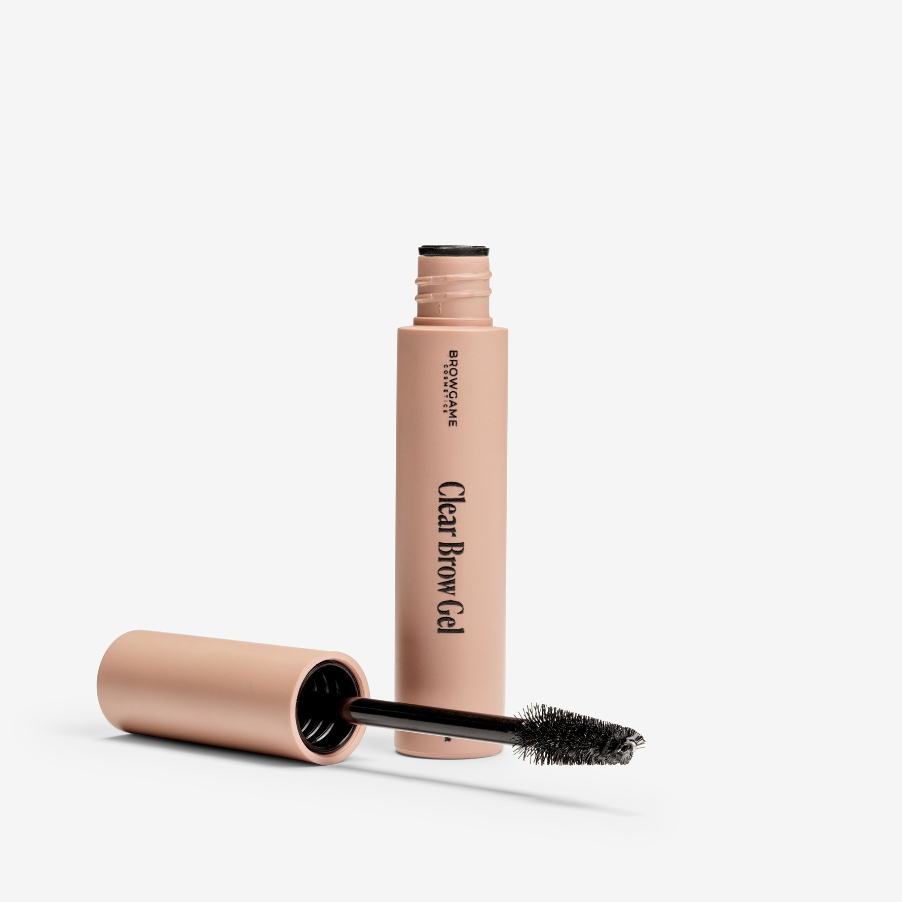 Browgame Cosmetic Clear Brow Gel (6 g)