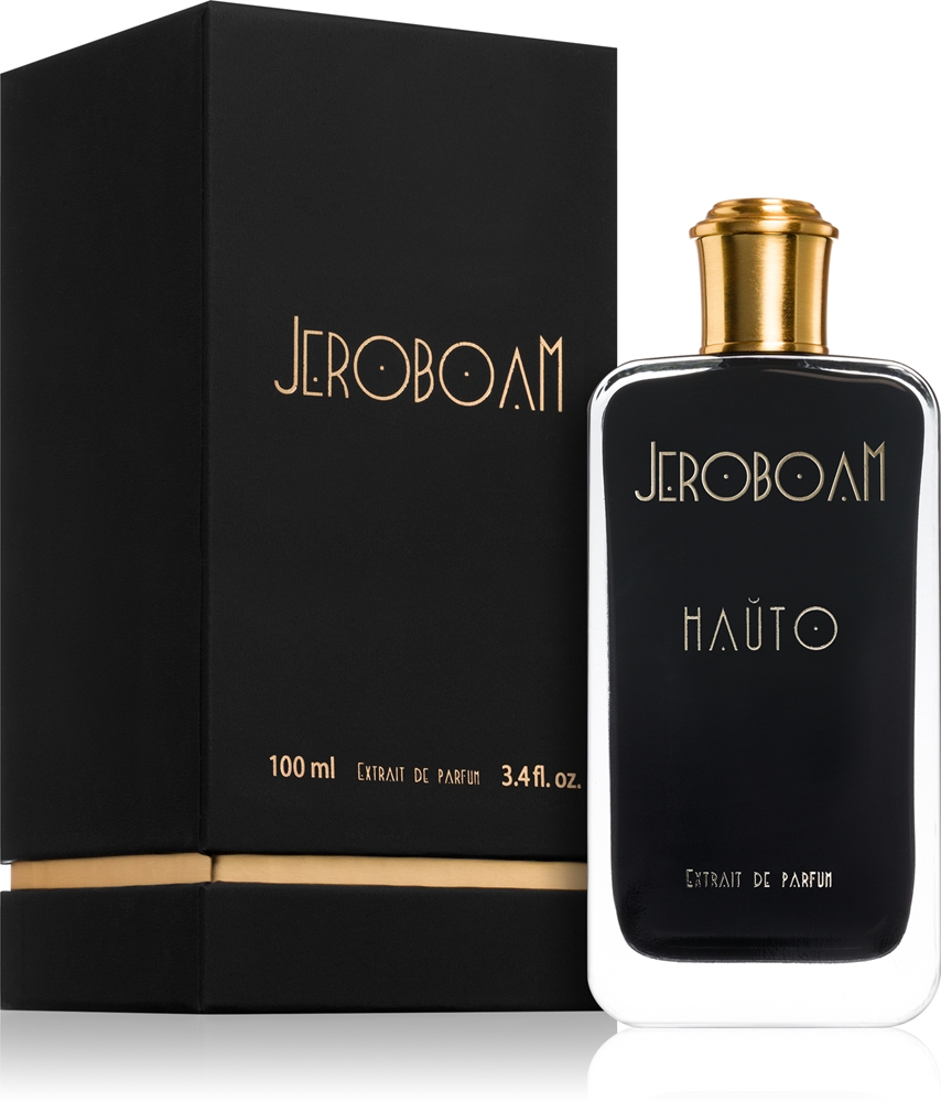 Jeroboam