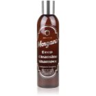 Morgan's Deep Cleansing Shampoo Intensiv shampoo Dybderensende 250 ml