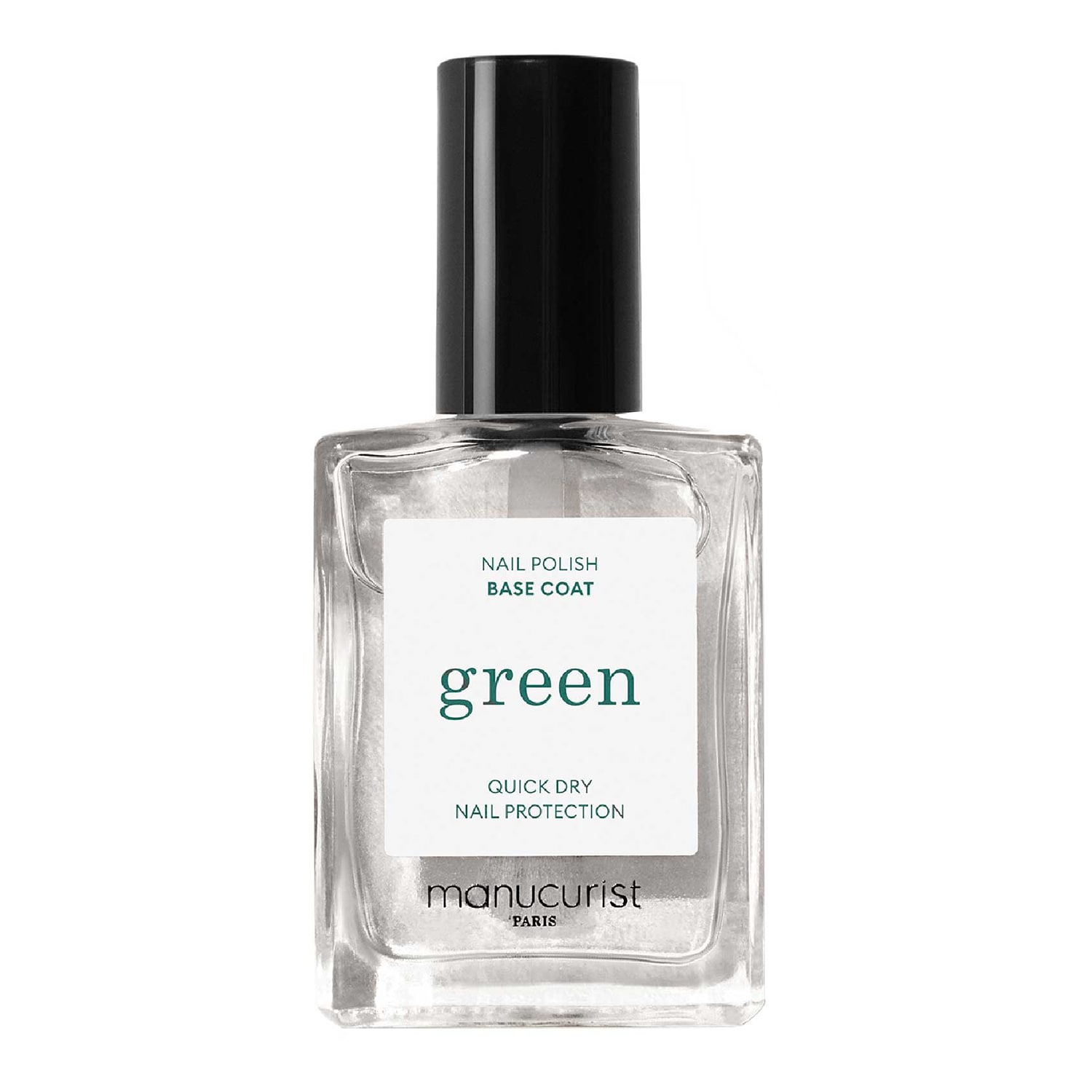 Manucurist Green Base Coat 15 ml