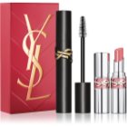Yves Saint Laurent Lash Clash Mascara Set + Loveshine Lipstick Nr. 44 Ögonsminkset