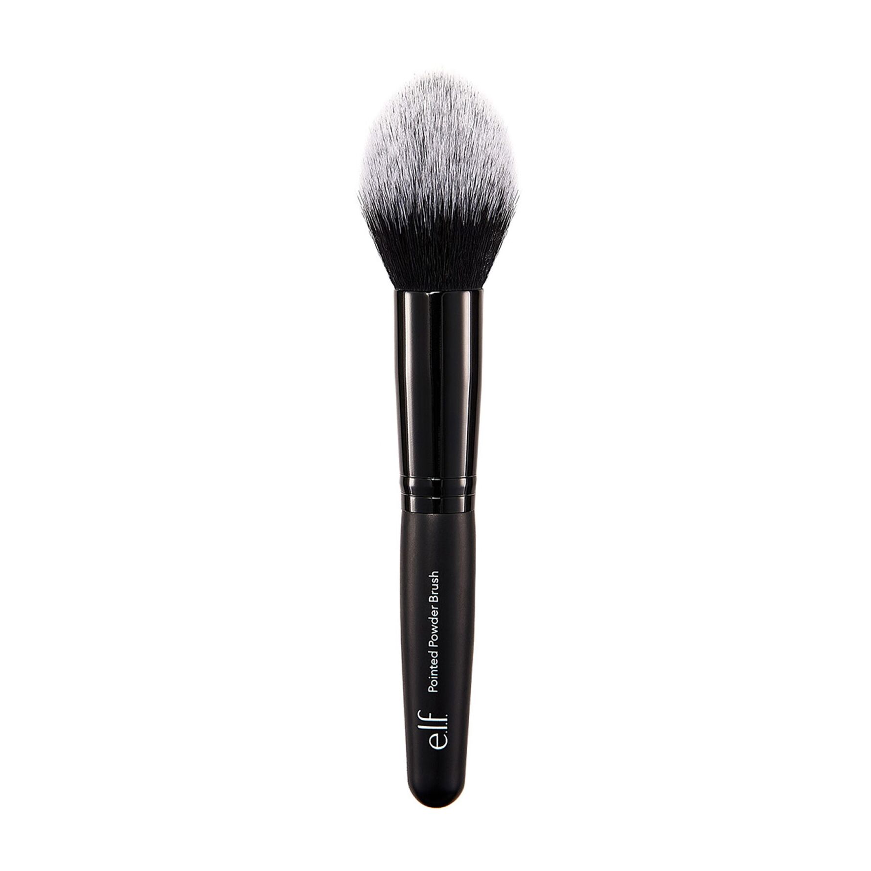 e.l.f. Pointed Powder Brush 1pcs