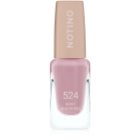 Notino Gel Effect Nail Polish geelimäinen kynsilakka 524 Rosy Whispers 10 ml