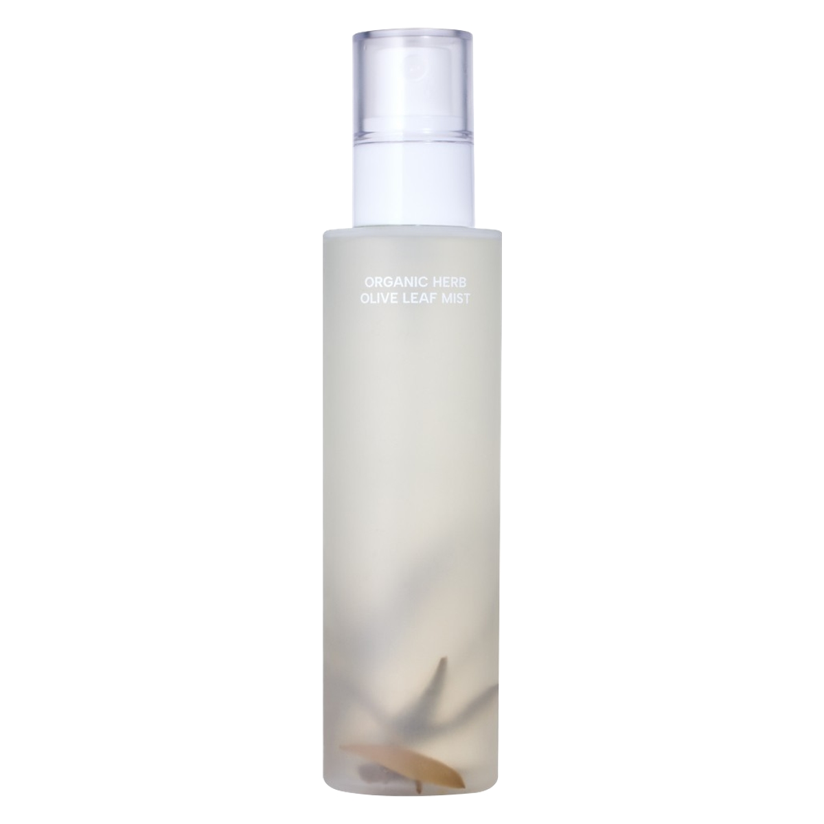 Whamisa Organic Herb Olive Leaf Mist 100ml