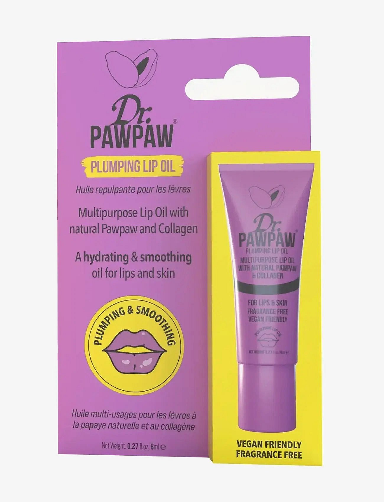 Dr. PawPaw