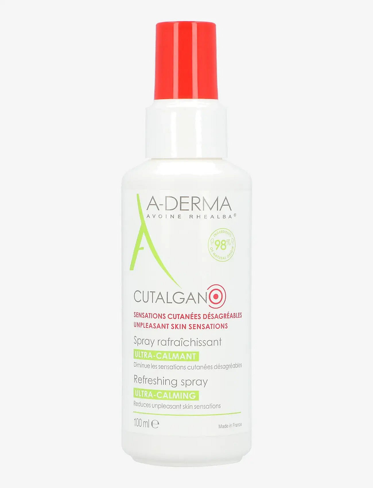 A-Derma