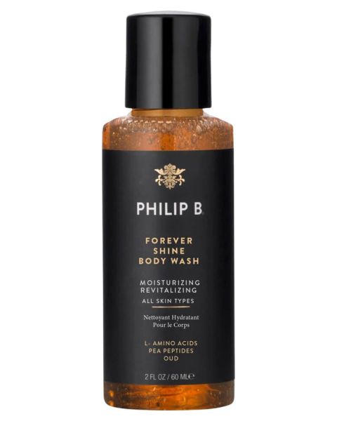 Philip B Forever Shine Body Wash Duschgel