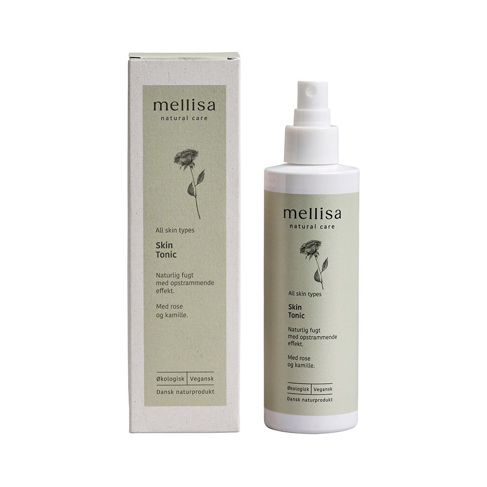 Mellisa