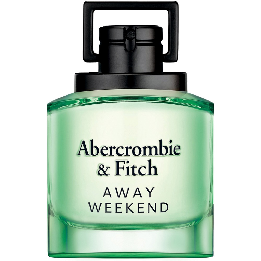 Abercrombie & Fitch Away Weekend EDT 100 ml