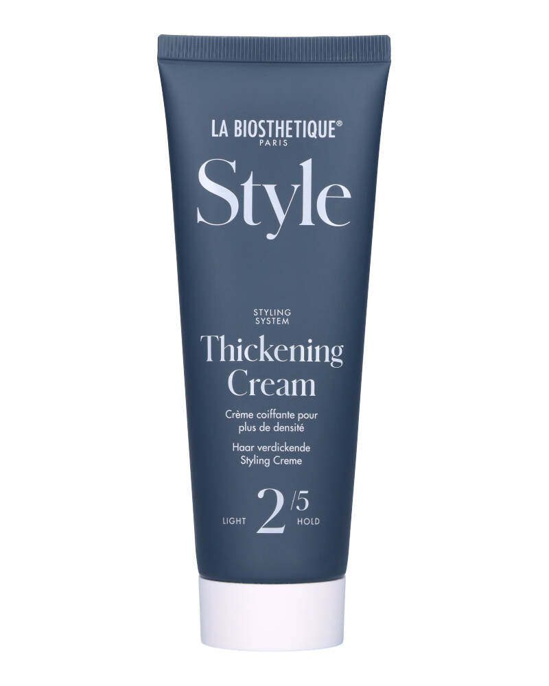 La Biosthétique
