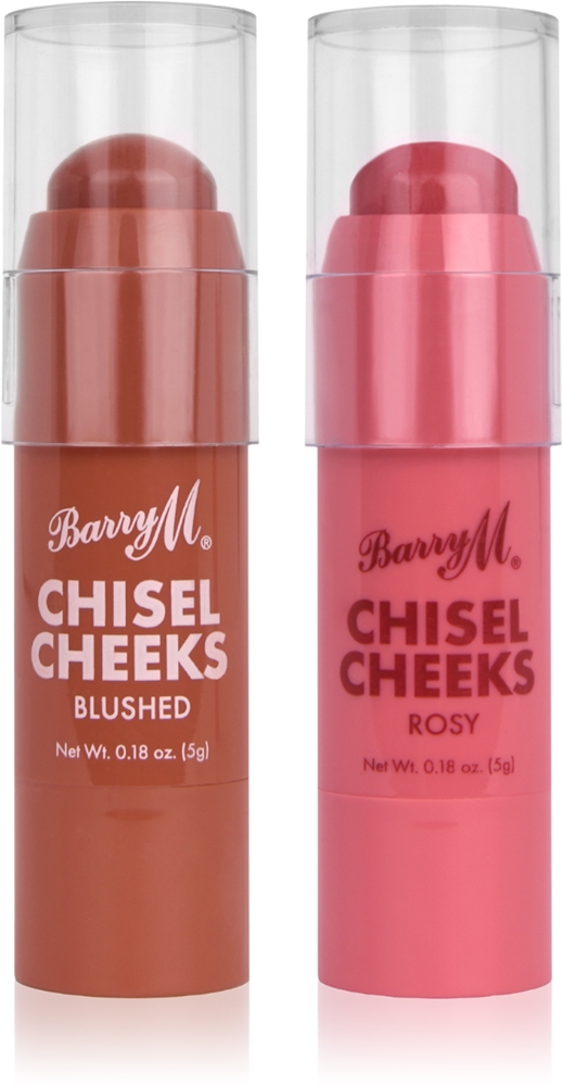 Barry M