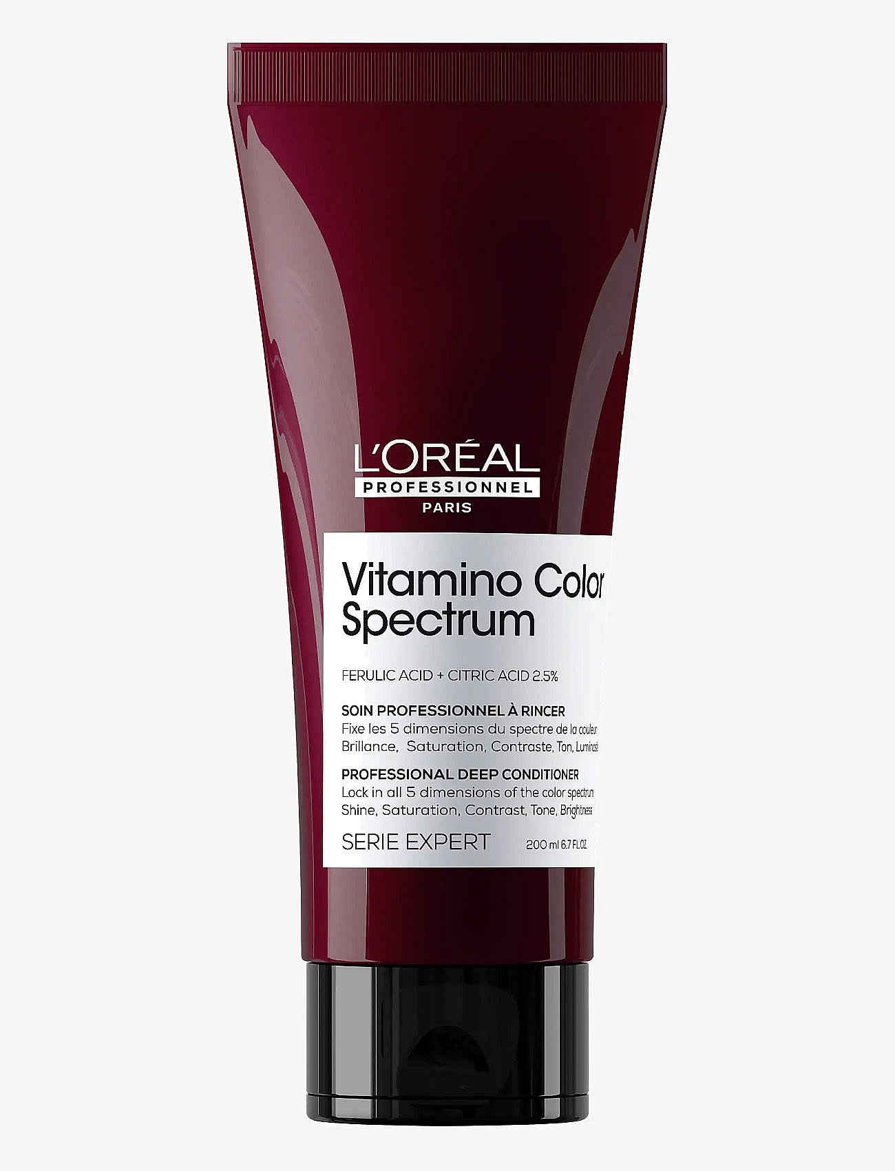 L’Oréal Professionnel Serie Expert Vitamino Color Spectrum Balsam För färgskydd 200 ml
