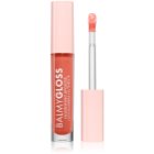 puroBIO Lipgloss Fluid Balmygloss 01 Peach Nude 4 ml
