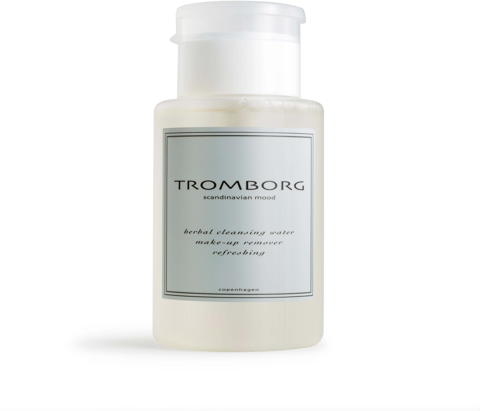 Tromborg