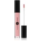 Lily Lolo Natural Lip Gloss Närande läppglans Skugga Whisper 4 ml