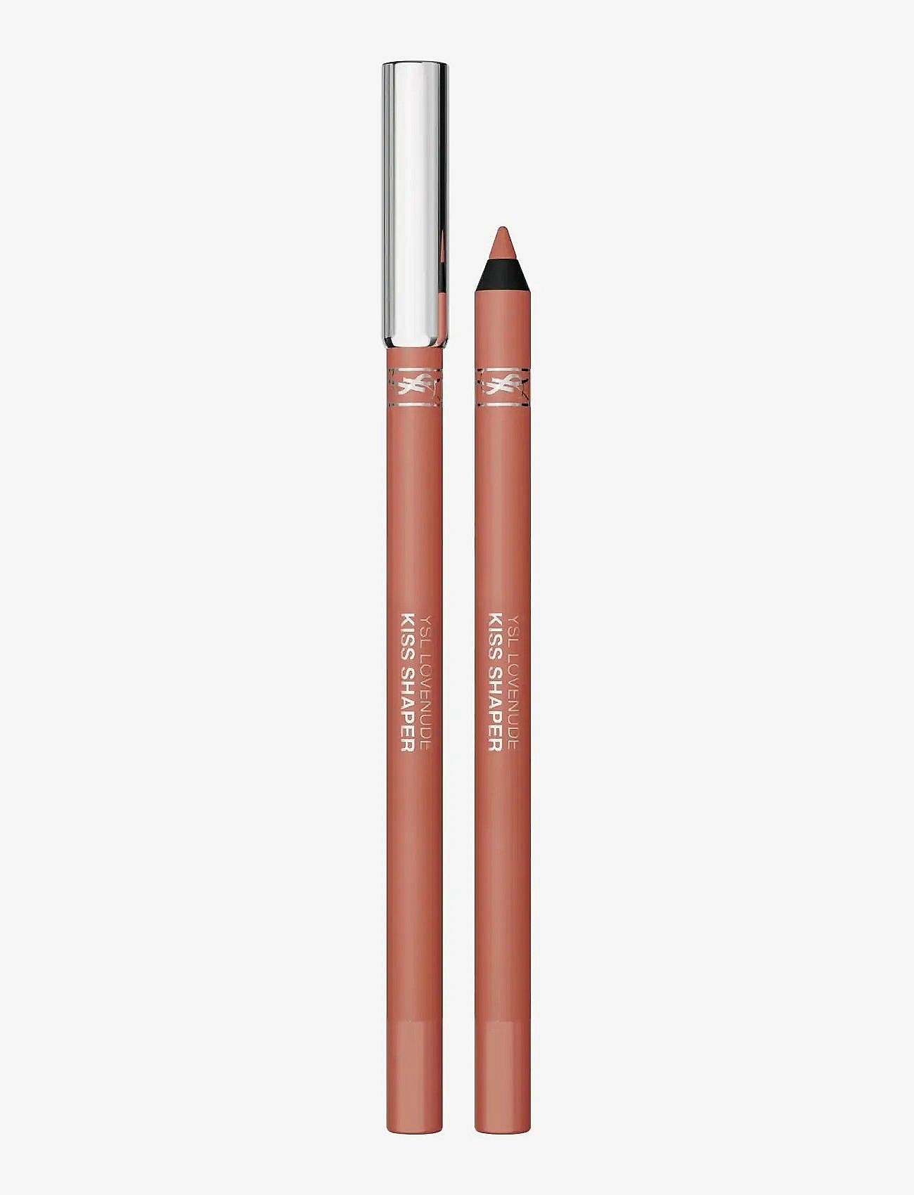 Yves Saint Laurent Lovenude Kiss Shaper Lipliner og læbeblyant Skygge 105 1.2 g
