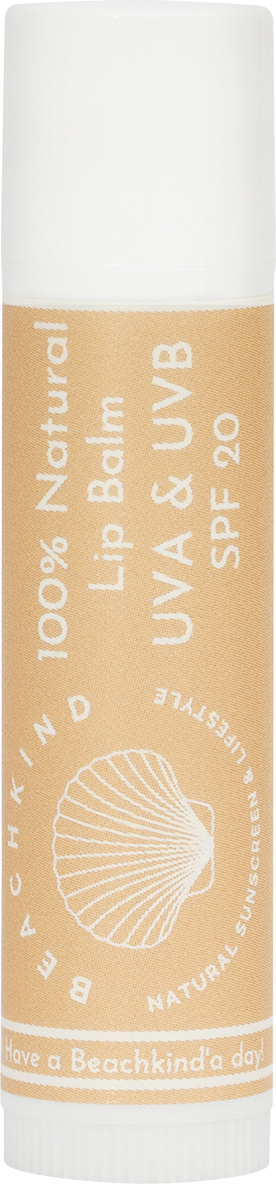 Beachkind Lip Balm SPF 20 4,2 ml