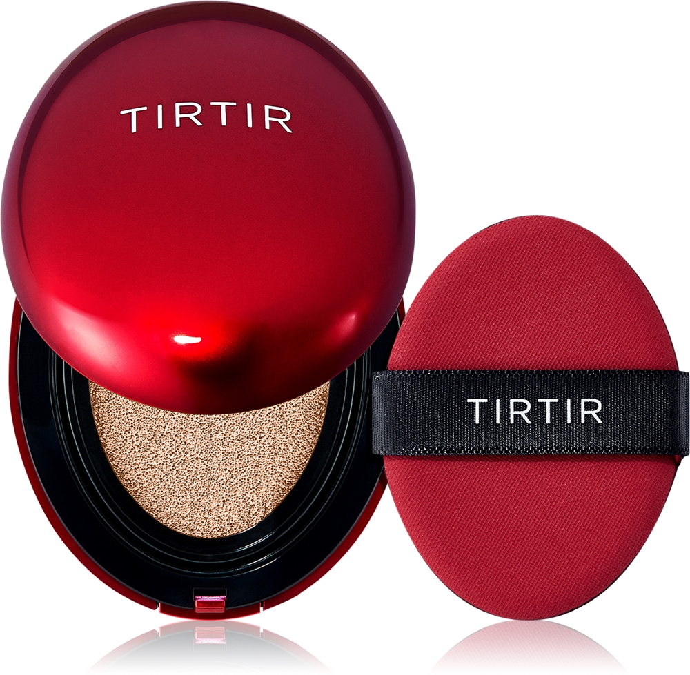 TIRTIR
