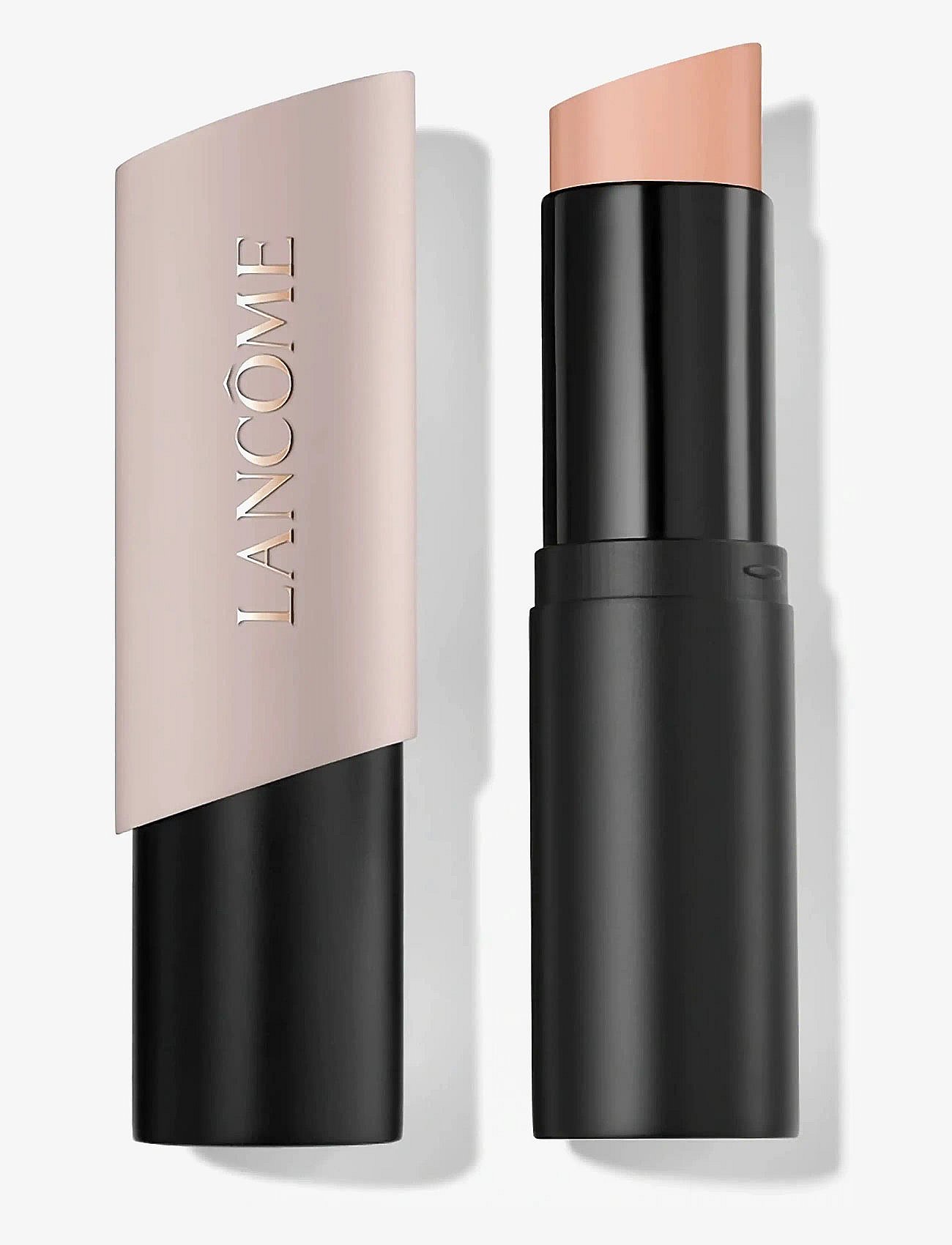 Lancôme Teint Idole Ultra Wear Shape Stick Foundation Multi-Function Makeup Stick Skugga 02 Lys Rosé 9 g