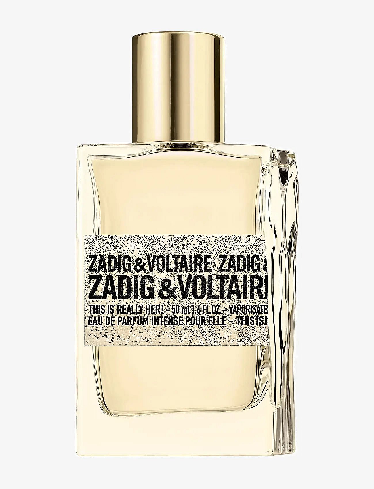ZADIG&VOLTAIRE This is Really her! Eau de Parfum naisille 50 ml
