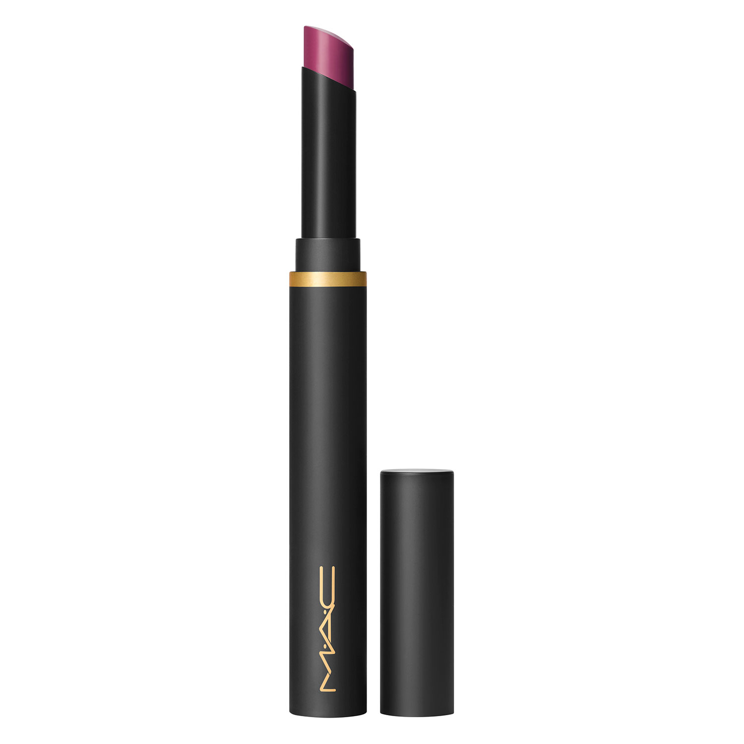 MAC Powder Kiss Velvet Blur Slim Stick 2 g – Wild Rebel