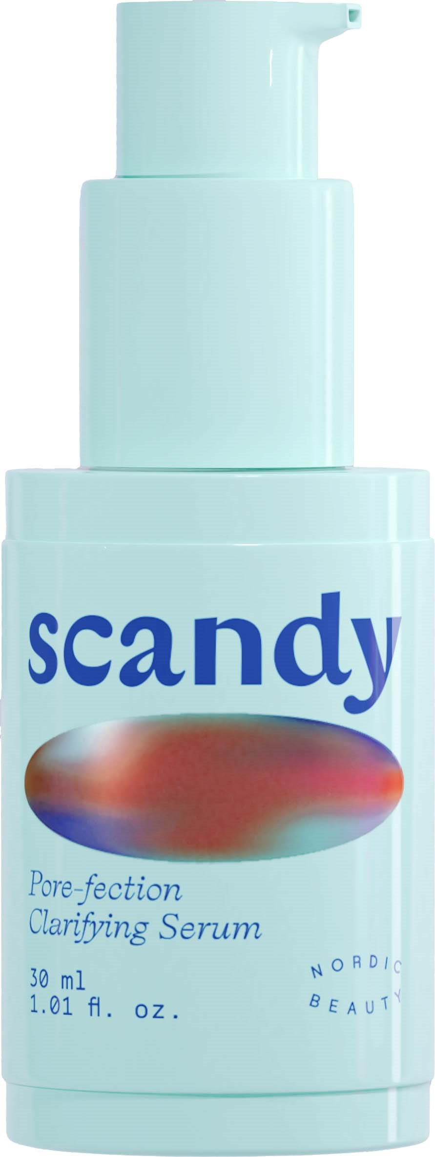 Scandy