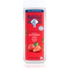 Le Petit Marseillais Organic Wild Strawberry Silkeagtig brusegel 400 ml