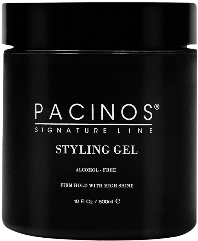 Pacinos Signature Line