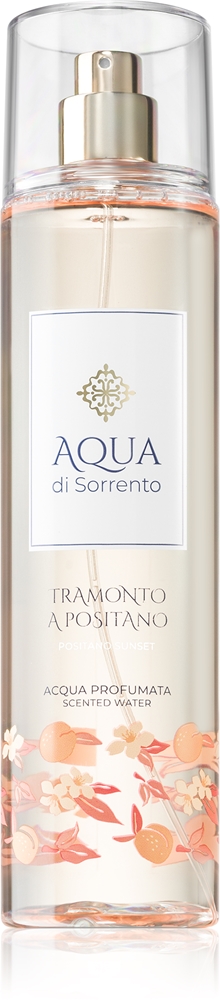 Aqua di Sorrento