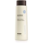 AHAVA Dead Sea Water Mineralshampoo 400 ml