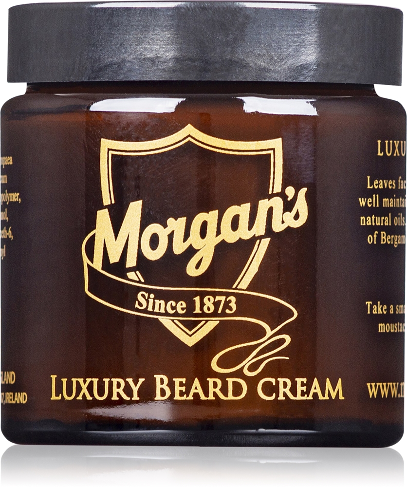 Morgan's
