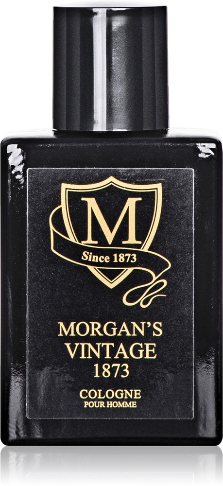 Morgan's