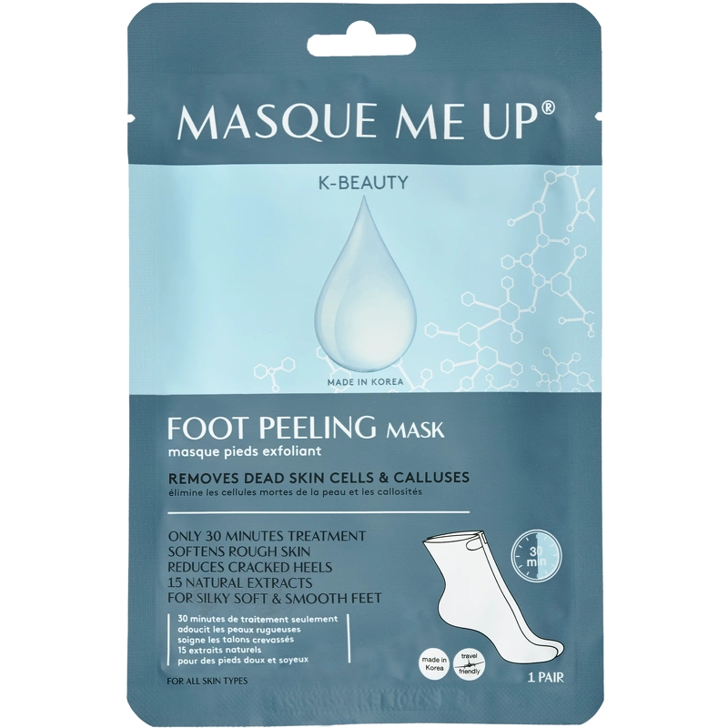 Masque Me Up