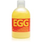 Kallos Kallos Classic Närande schampo För torrt och normalt hår 1000 ml
