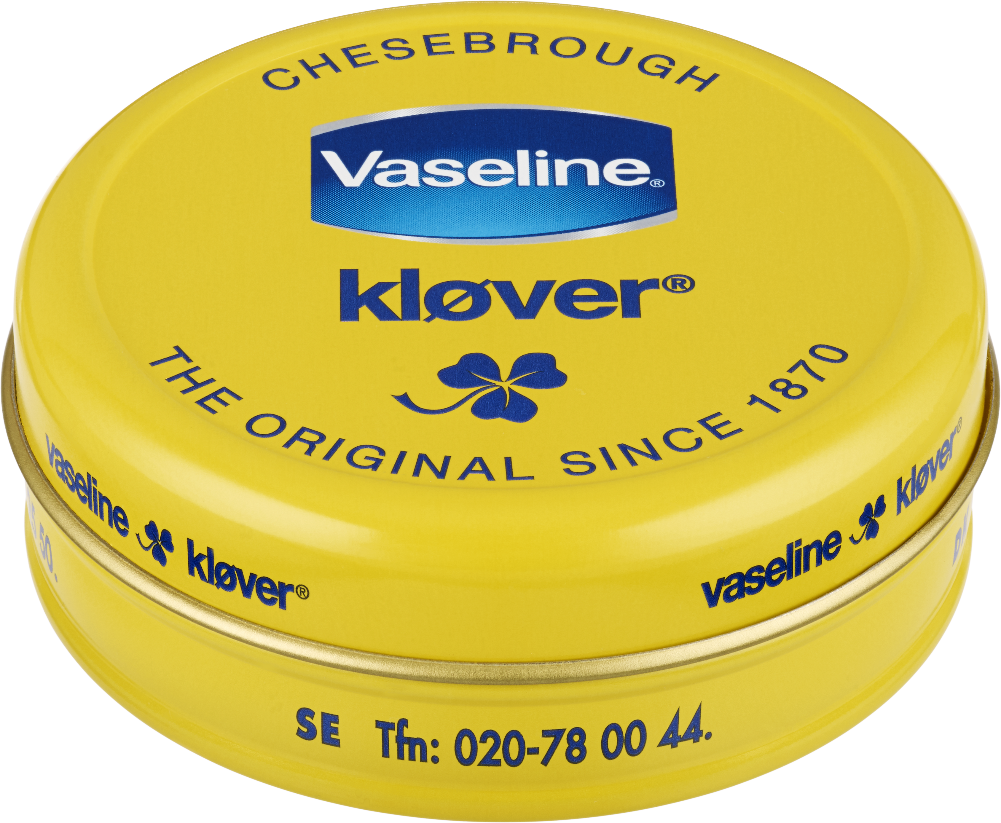 Vaseline