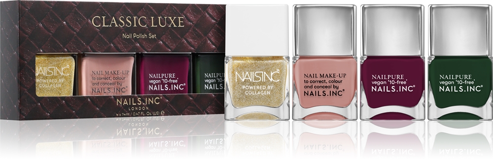Nails.INC