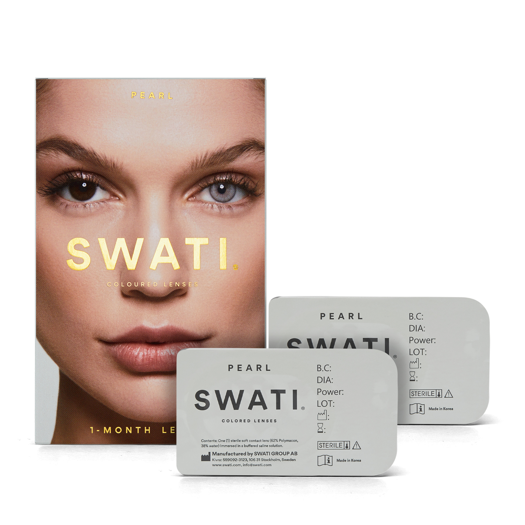 SWATI
