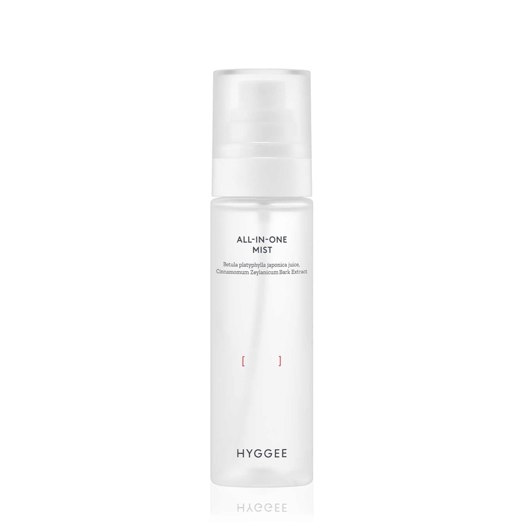 Hyggee All-in-one mist