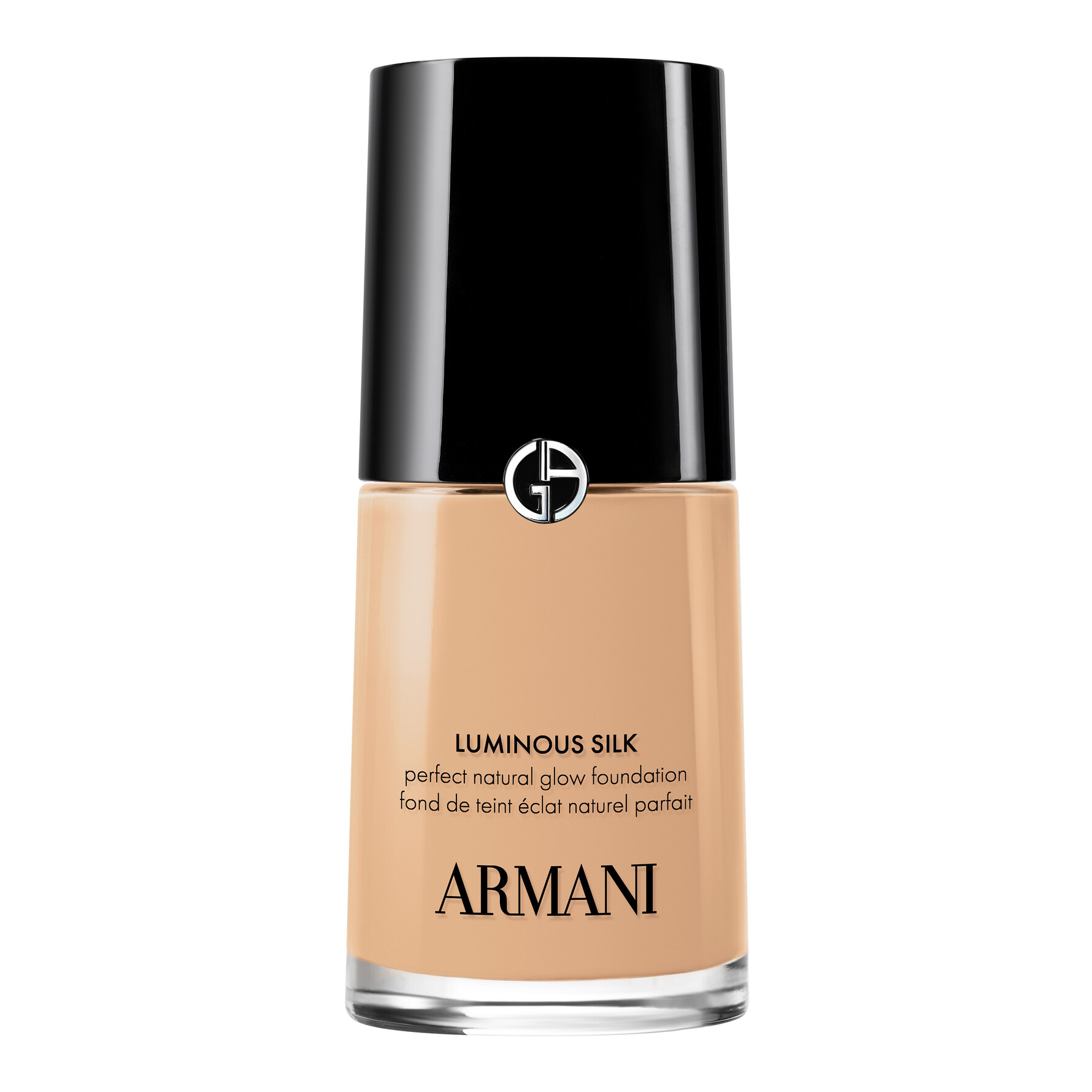 Giorgio Armani Luminous Silk Foundation Flytande foundation