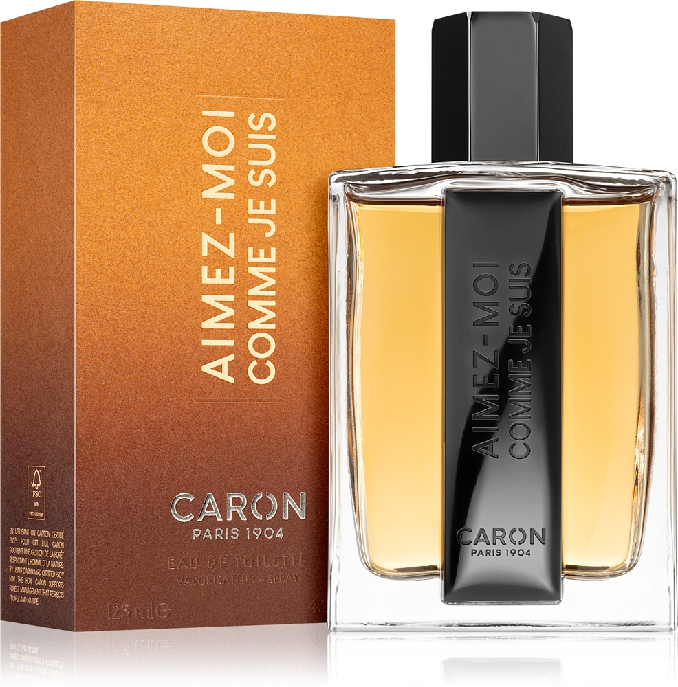 Caron