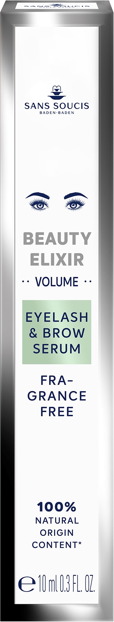 Sans Soucis Eyelash & Brow Serum
