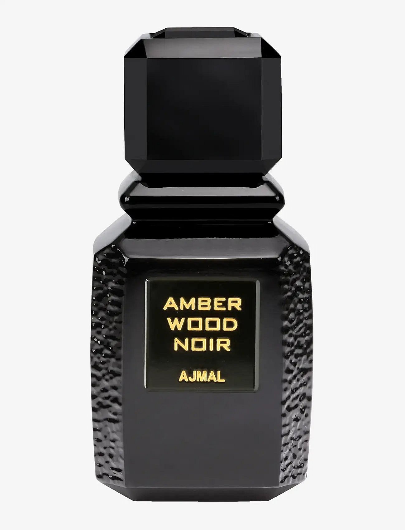 Ajmal Amber Wood Noir EDP 50 ml